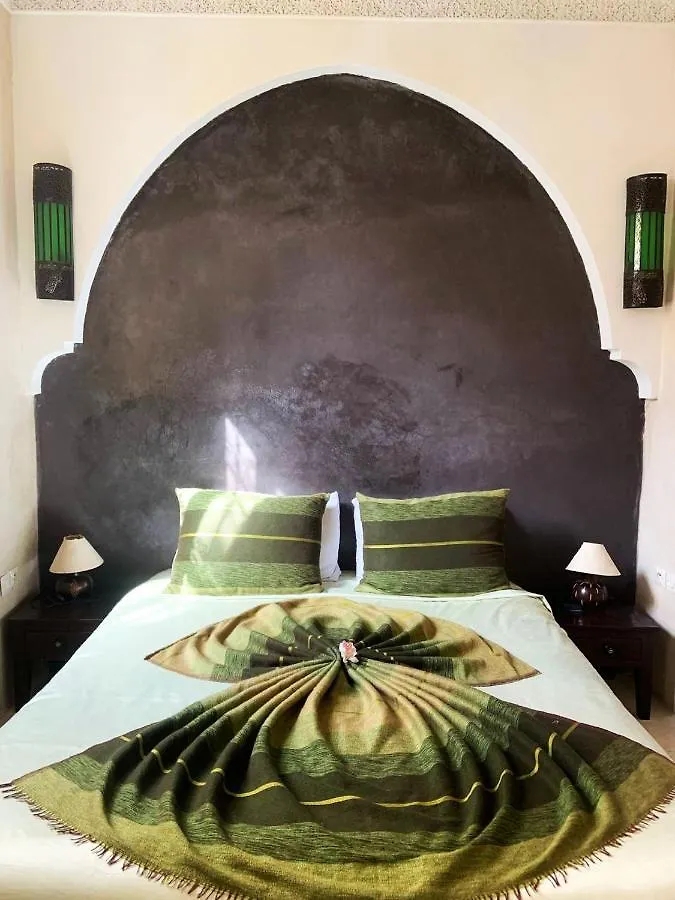 Riad Karmanda Marrakesh