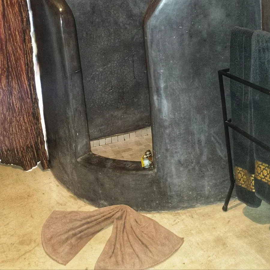 Riad Karmanda Marrakesh 4*,