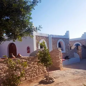 Homestay Ranch De Sidi Kaouki 