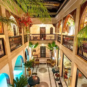 Riad Dar Anika, Marrakesh