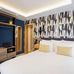 Aparthotel Adagio Premium City Center ****