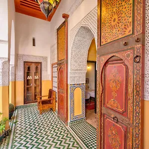 Palais Tinmel Marrakech **** Marrakesh