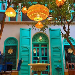 Riad Al Nour *** Marrakesh