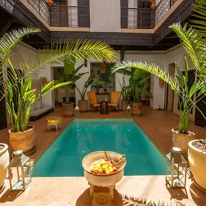 Riad Bab 54 **** Marrakesh