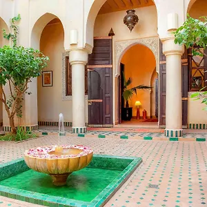 Marrakech Riads, Angsana Heritage Collection **** Marrakesh