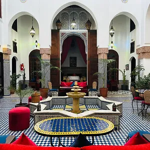 Guest house Riad Ahlam ***