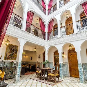 Riad Mouna, Marrakesh