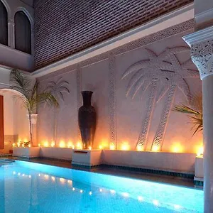 Riad La Marrakech Guest house