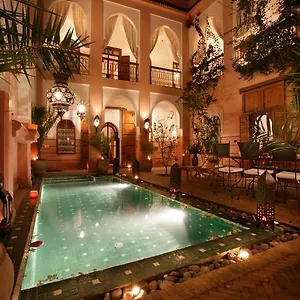 Riad Zagouda