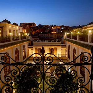 Riad Palais Amani *****