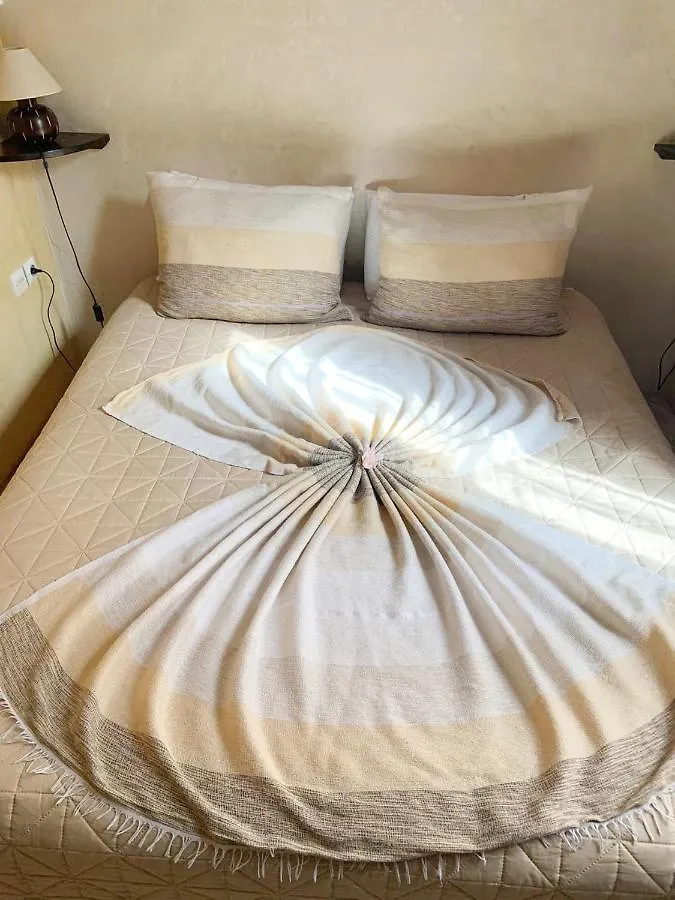 Riad Karmanda Marrakesh