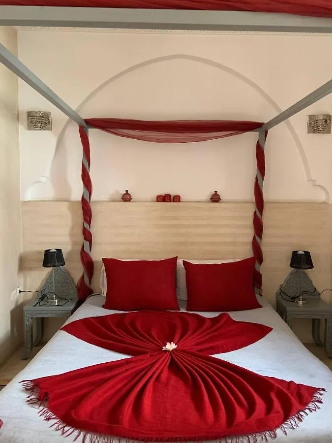 Riad Karmanda Marrakesh 4*,  Morocco