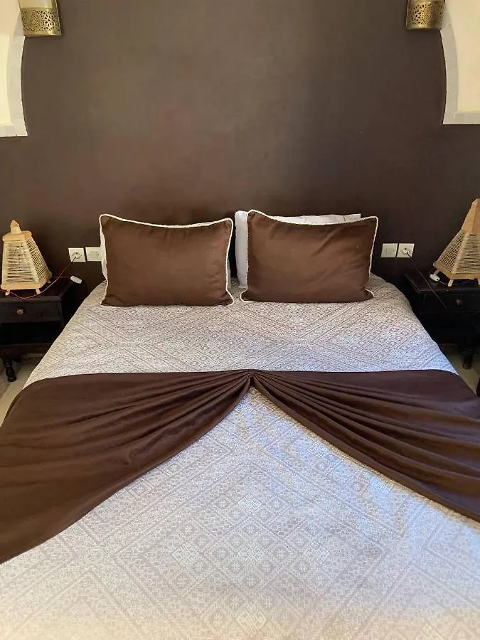 Riad Karmanda Marrakesh Morocco