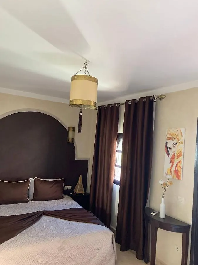 Riad Karmanda Marrakesh
