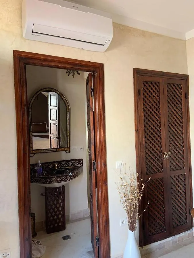 Riad Karmanda Marrakesh 4*,  Morocco