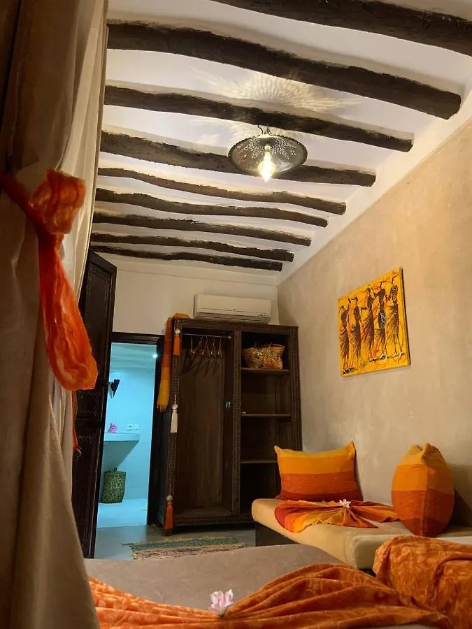 Riad Karmanda Hotel Marrakesh