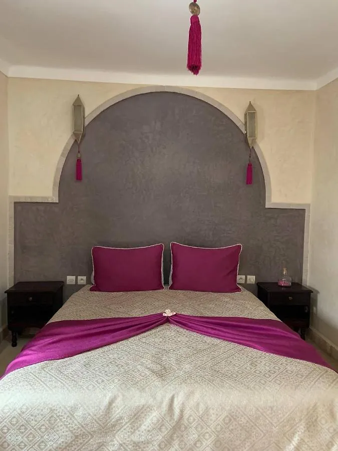 Riad Karmanda Hotel Marrakesh 4*,  Morocco