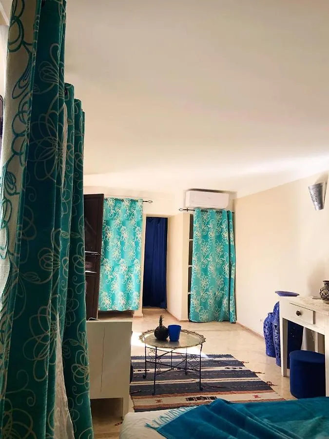 Riad Karmanda Marrakesh 4*,  Morocco