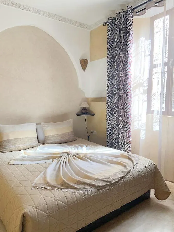 Hotel Riad Karmanda Marrakesh