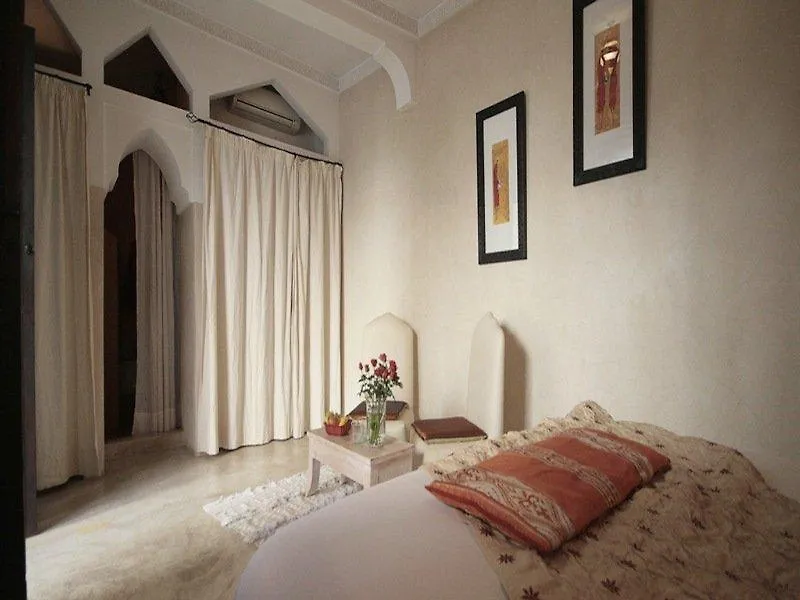 Riad Karmanda Hotel Marrakesh