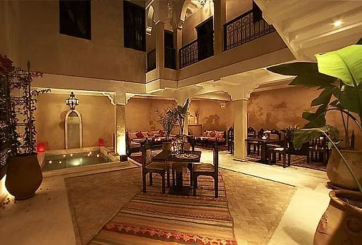 Hotel Riad Karmanda Marrakesh