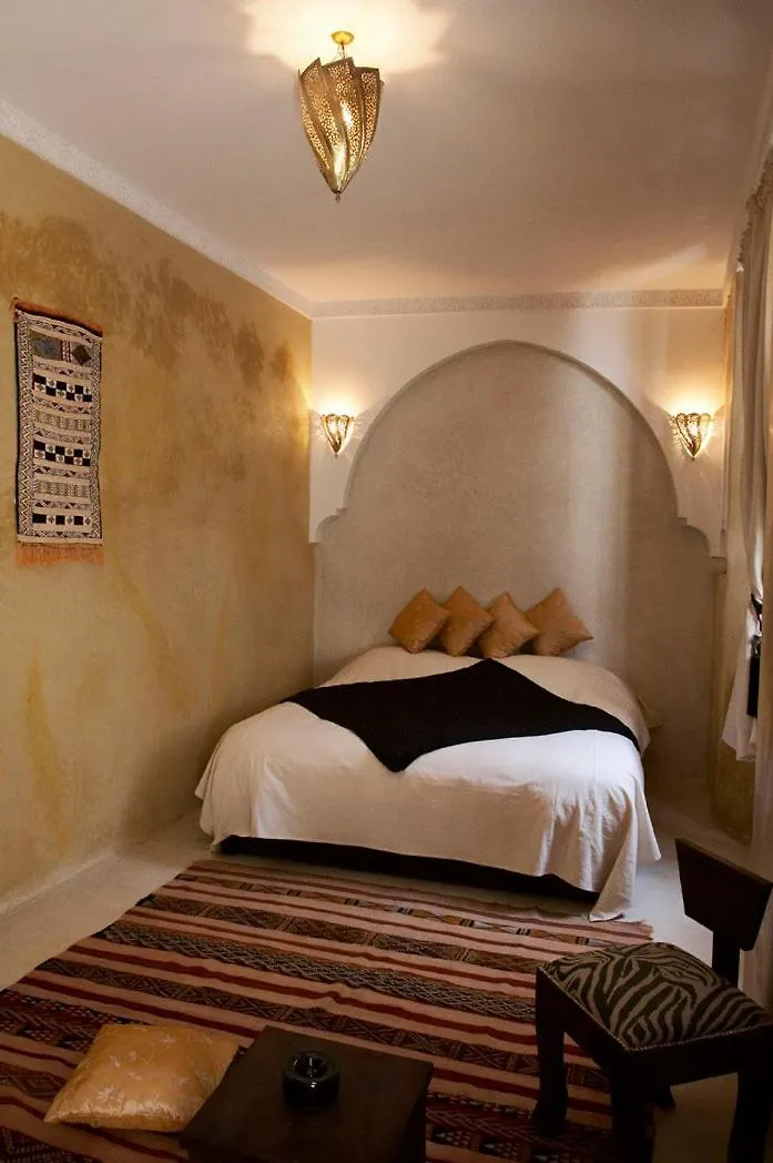 Riad Karmanda Hotel Marrakesh 4*,