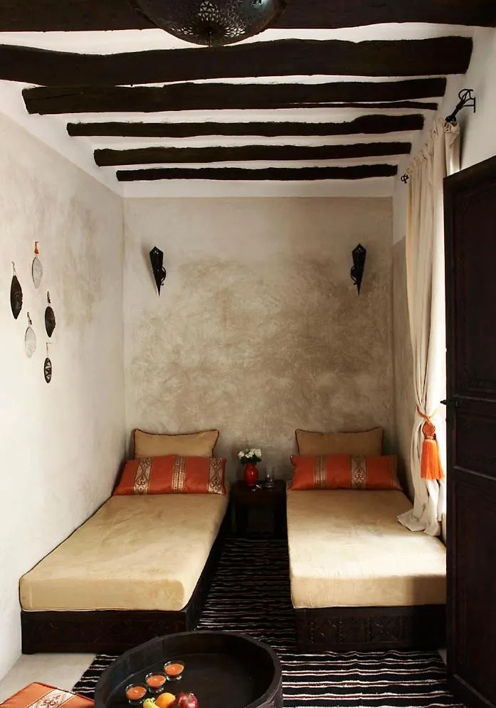 Riad Karmanda Hotel Marrakesh