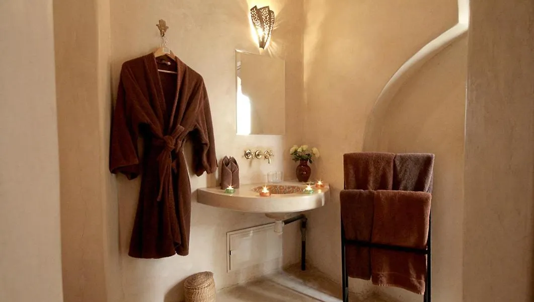 Riad Karmanda Marrakesh