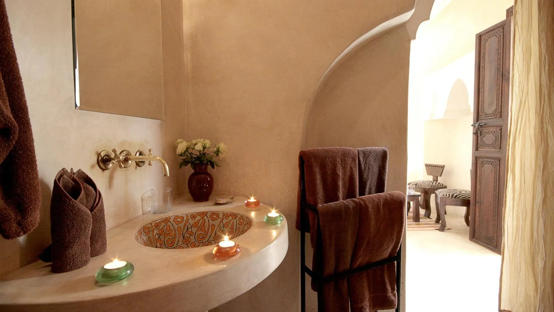 Hotel Riad Karmanda Marrakesh