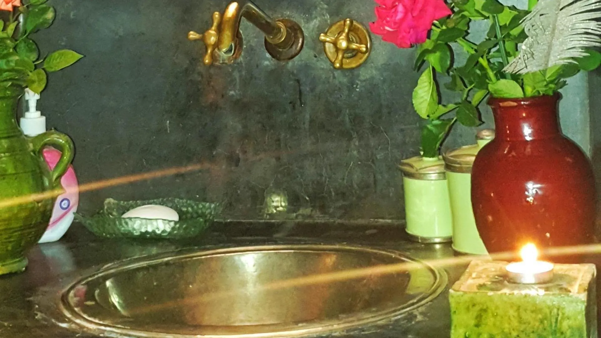 Riad Karmanda Marrakesh