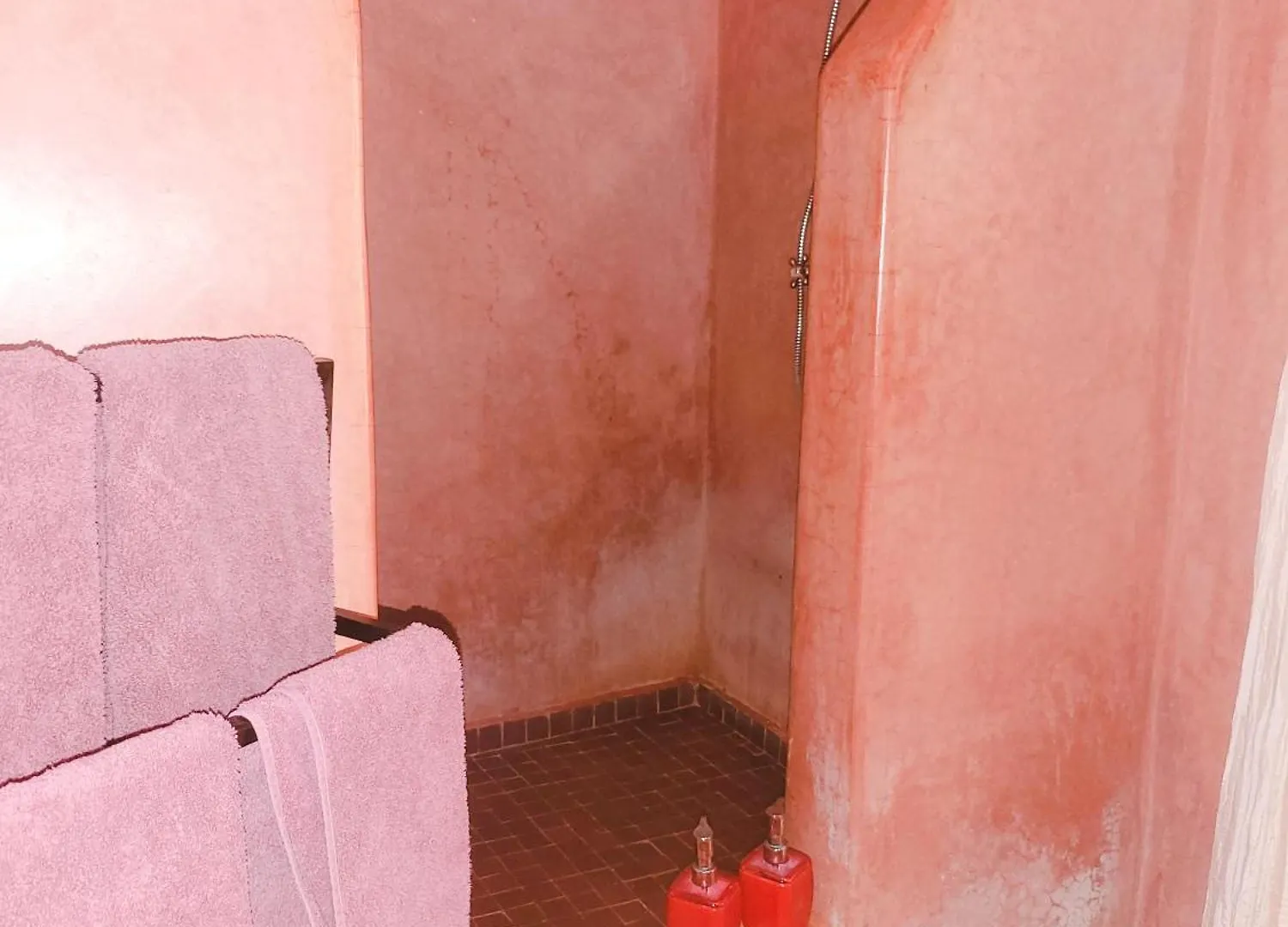 Riad Karmanda Marrakesh 4*,  Morocco