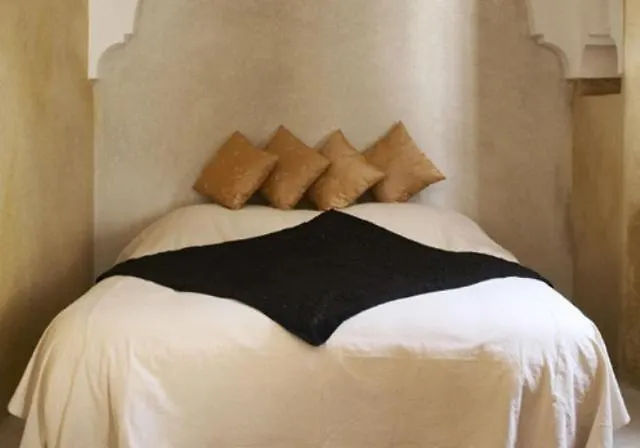 Riad Karmanda Marraquexe Marrocos