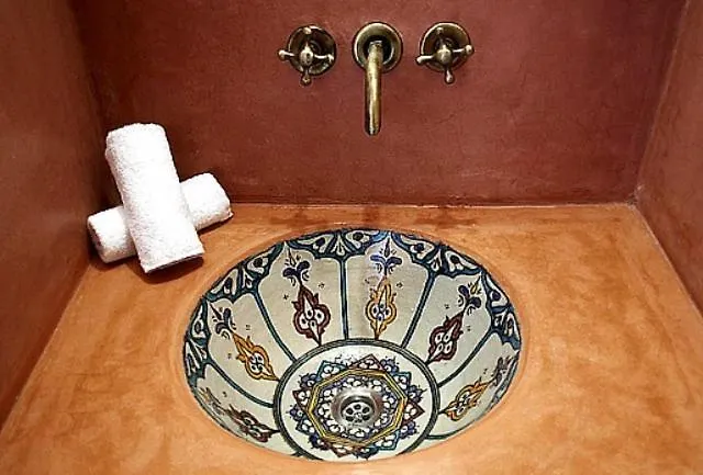 Riad Karmanda Marraquexe