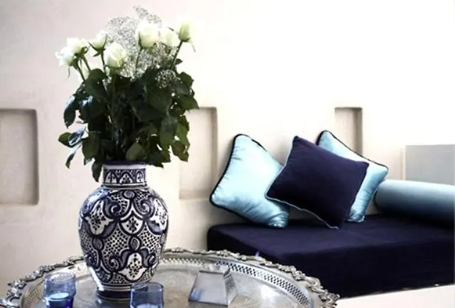 Riad Karmanda مراكش