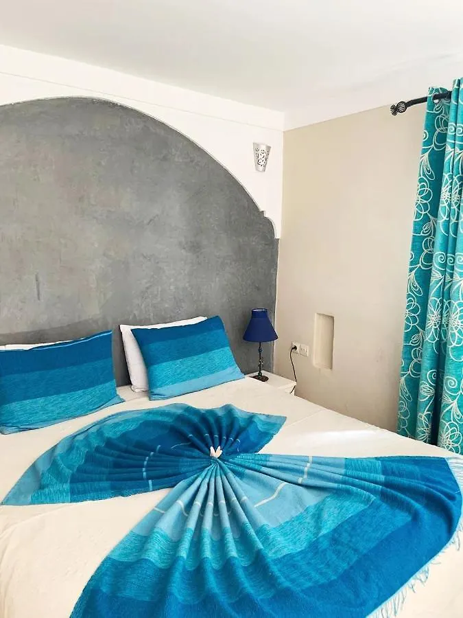 Riad Karmanda Marraquexe