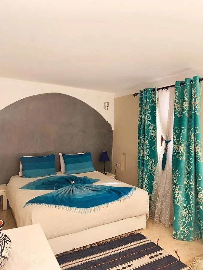 Riad Karmanda مراكش