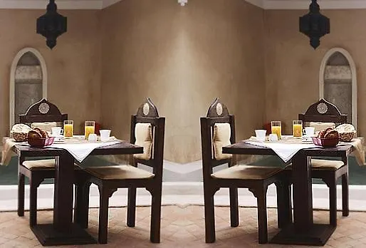Riad Karmanda مراكش المغرب