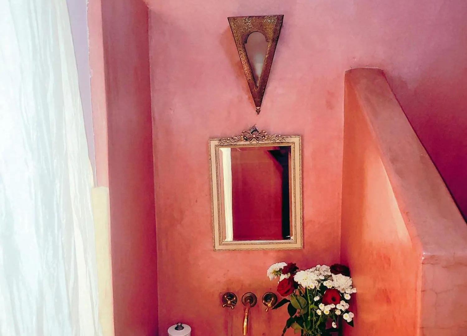 Riad Karmanda Marraquexe
