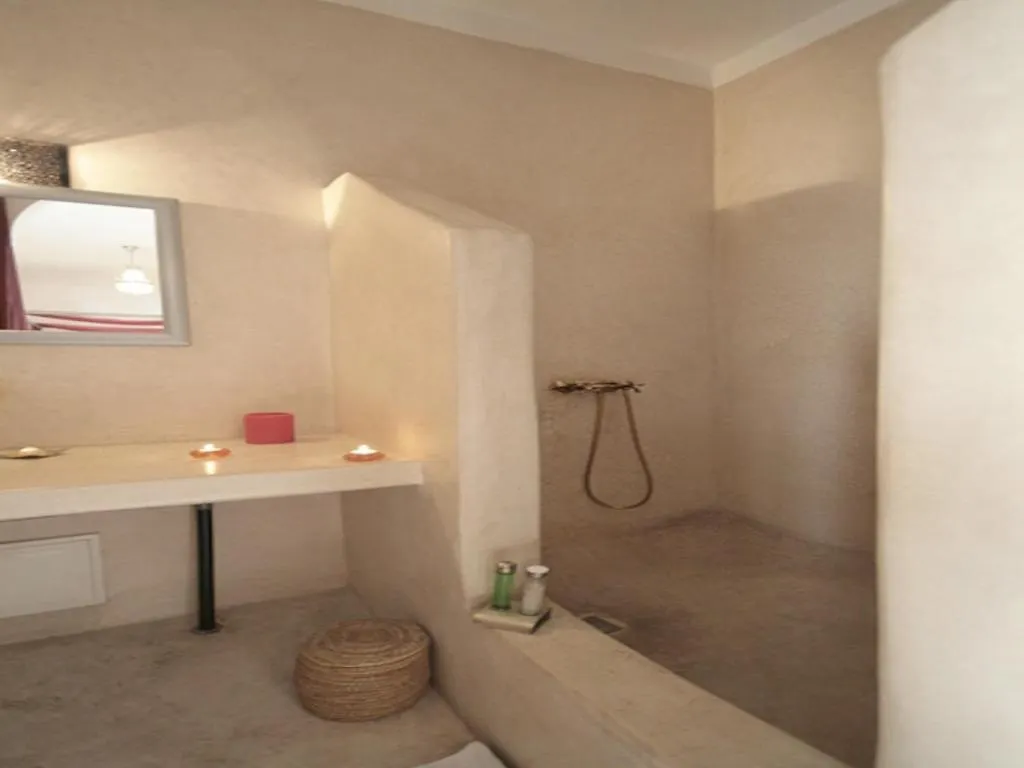 Riad Karmanda Marraquexe 4*,  Marrocos