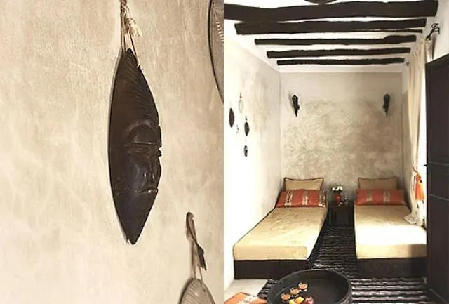 Riad Karmanda Marrakesh