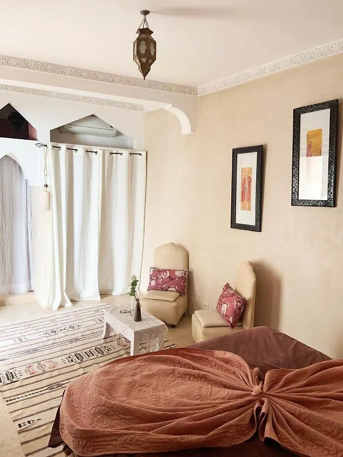 Riad Karmanda Marrakesh 4*,  Marocco