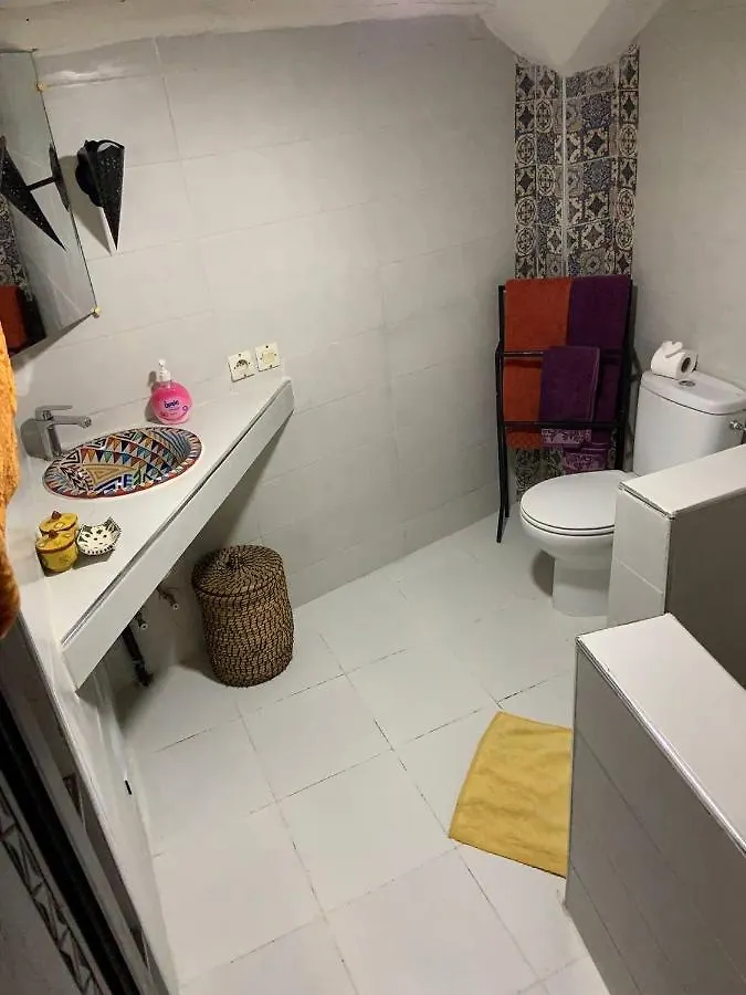 Riad Karmanda Marrakesh Marocco