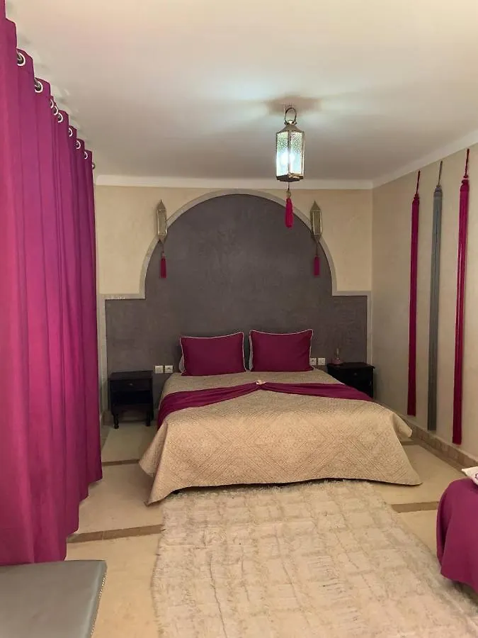 Riad Karmanda Marrakesh