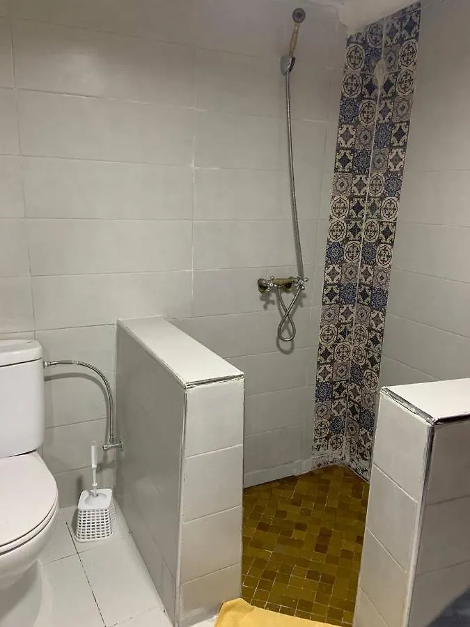 Riad Karmanda Marrakesh