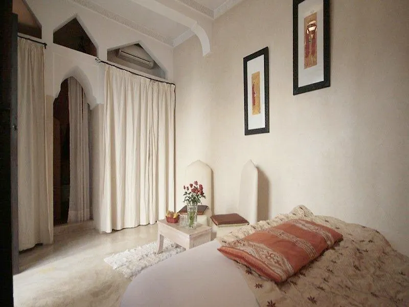 Riad Karmanda Marrakesh