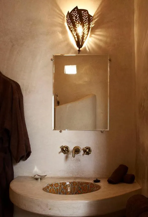 Riad Karmanda Marrakesh