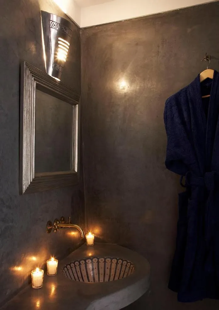 Riad Karmanda Marrakesh
