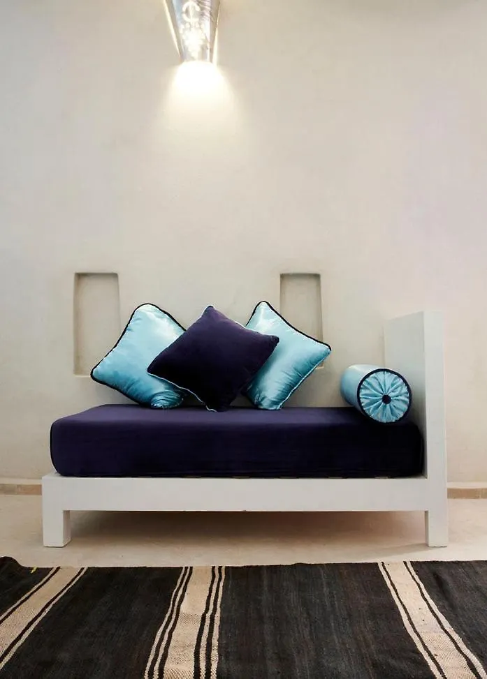 Riad Karmanda Marrakesh