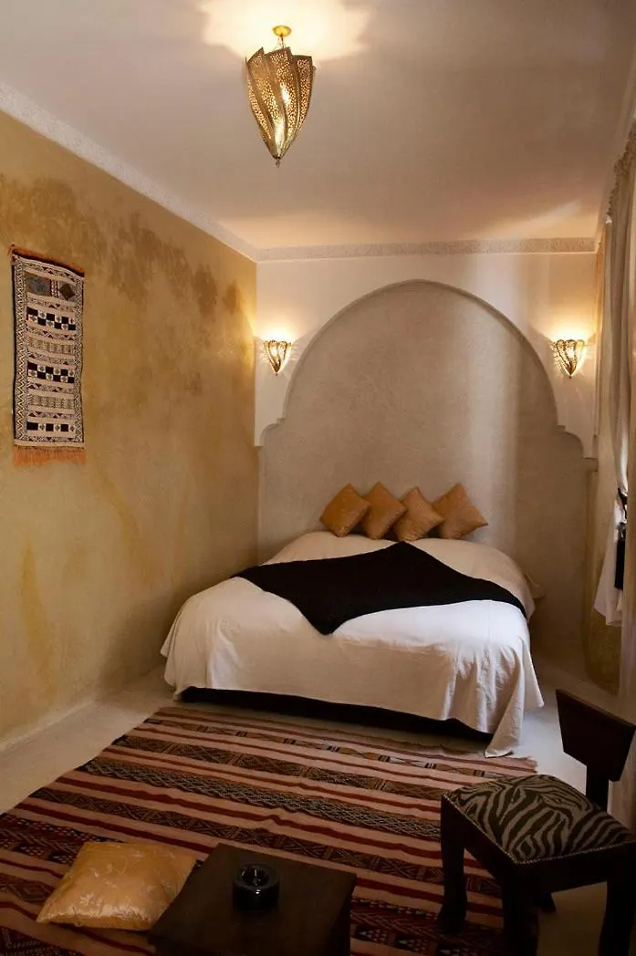 Riad Karmanda Marrakesh 4*,