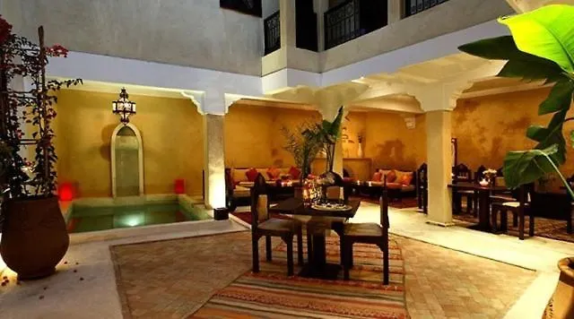 Riad Karmanda Marrakesh 4*,